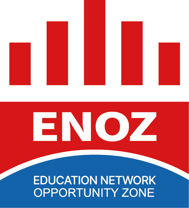 ENOZ Education Network Opportunity Zone